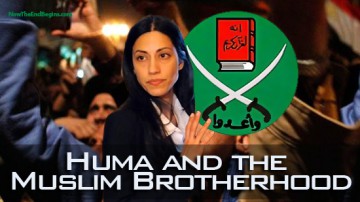 Huma Abedin and Muslim Brotherhood
