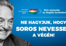 WaPo Shills for Soros