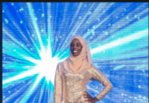 Maine: Dunkin’ Donuts apologizes for banning Somali social justice activist from store after altercation