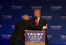 Trump Assassination Attempt