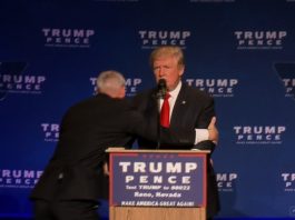 Trump Assassination Attempt